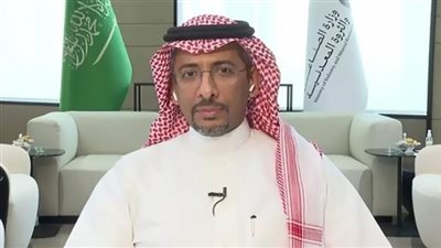 وزير الصناعة السعودي: نسعى لزيادة التعاون الاقتصادي مع مصر 