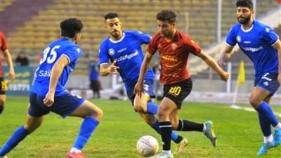 سموحة يواجه سيراميكا كليوباترا.. وغزل المحلة يلتقي المصري أبرز مواجهات الدوري اليوم