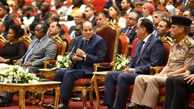 دلالات مشاركة مصر في المؤتمر الطبي الإفريقي (فيديو)
