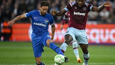 نهائي دوري المؤتمر الأوروبي.. موعد مباراة فيورنتينا ووست هام والقنوات الناقلة 