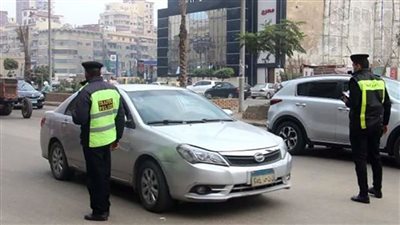 1936 مخالفة عدم تركيب الملصق الإلكتروني