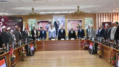 يوم توعوي بالشرقية عن حملة 