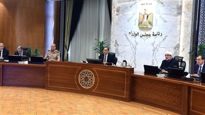 الحكومة توافق على قانون جديد للاجئين الأجانب