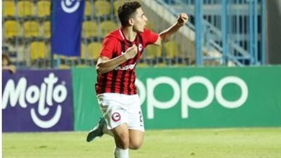 محمد رضا بوبو الى الأهلي مقابل ٥ ملايين
