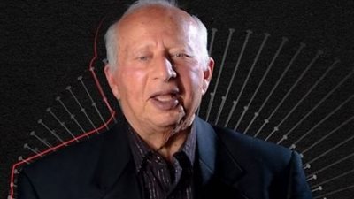 ليلة صيفية لموسيقى هاني شنودة في القاهرة