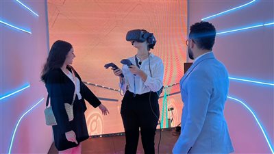 السبكي: نسعى لتعزيز مكانة مصر كوجهة عالمية رائدة في الرعاية الصحية