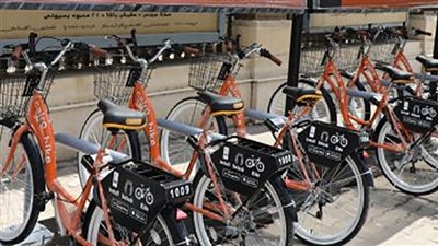 قرار جديد من محافظة القاهرة لتطوير مشروع «كايرو بايك» 