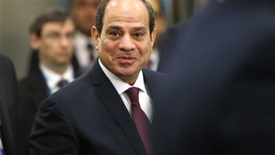 الرئيس السيسي: هناك خطة لزيارة الأشقاء الأفارقة