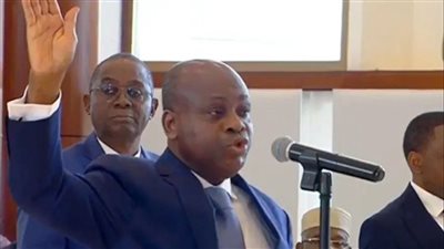 حرب في بنين.. المحكمة الدستورية تشعل البلاد