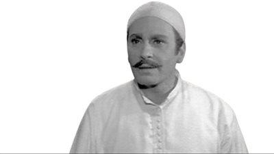 عباس العقاد وسى السيد وأبوالعلا البشرى والشاويش طلبة.. شخصيات صنعت نجومية محمود مرسى