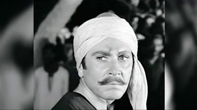 100 عام على ميلاد عتريس السينما المصرية