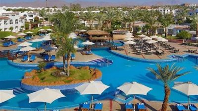 شرم الشيخ ضمن أفضل 22 وجهة سياحية عالميًا في نوفمبر بتصنيف 