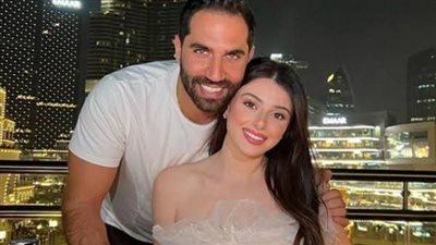 ماريتا الحلاني أميرة بالأبيض .. الصور الأولى بفستان الزفاف 