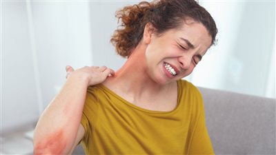 6 أعراض تشير إلى ظهور التصلب المتعدد