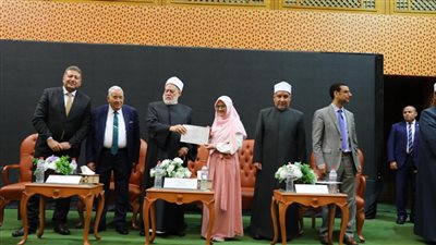 «البحوث الإسلامية» يكرم الفائزين في مسابقة مجلة الأزهر