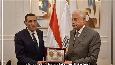 رئيس هيئة تعليم الكبار يعلن جنوب سيناء خالية من الأمية