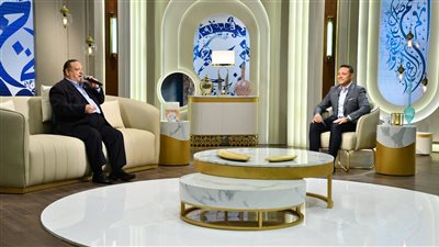 “مدد” أول برنامج مصري يرصد القضايا الصوفية 