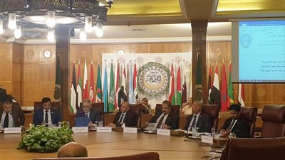  اجتماع الدورة العادية للأمانة العامة لمجلس الوحدة الاقتصادية غدًا