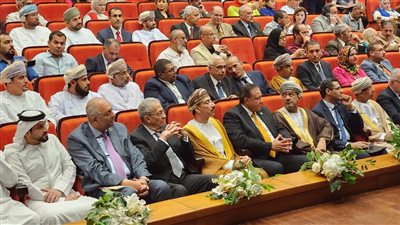 اتفاق إعلامي مصري عماني على تطوير التدريب لمواجهة تحديات الذكاء الاصطناعى