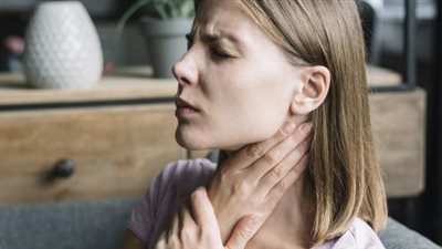 حرقة المعدة لفترات طويلة تشير إلى حالة سرطانية نادرة