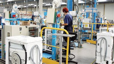 عطل مفاجئ فى صناعة الأجهزة المنزلية