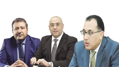 الحكومة تدرس إلغاء رسوم الإغراق عن الحديد المستورد