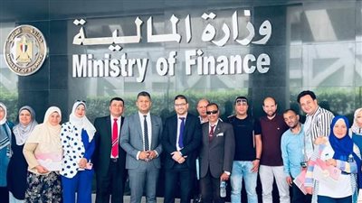 ختام برنامج تعزيز حقوق الإنسان في القطاع الحكومي