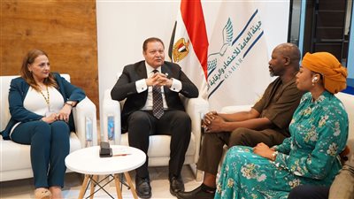 لقاءات عربية وإفريقية لنقل التجارب المصرية في مجال السياحة العلاجية