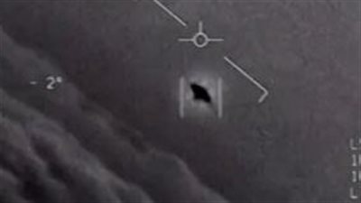 حقيقة وجود سفن لكائنات غير بشرية في الفضاء 