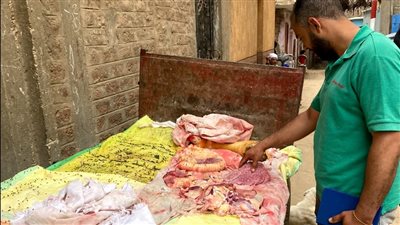 غلق 10 منشآت وتحرير 102 محضر في حملة لصحة أسيوط
