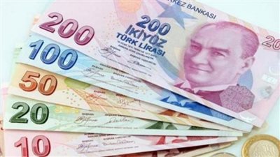 الليرة التركية تواصل النزيف أمام الدولار