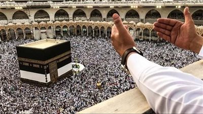 أهمية الكود التعريفي للحجاج