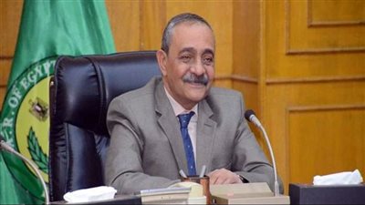 محافظ الإسماعيلية يستقبل حُجَّاج قُرعة الجمعيات الأهلية