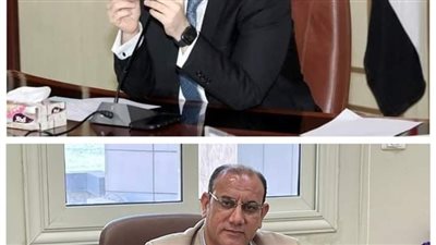 بني سويف تحقيق في المخالفات الإدارية بوحدتي الحيبة والدهابية   