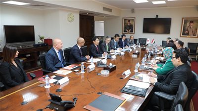 استثمارات يابانية جديدة في مجال التبغ داخل مصر 