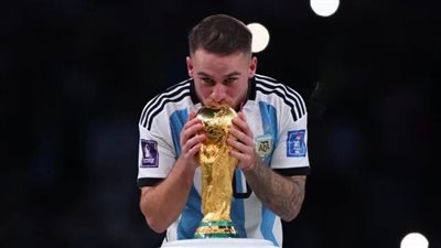 ليفربول يتعاقد مع الأرجنتيني