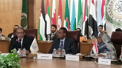 مجلس الوحدة الاقتصادية يطالب بتكامل اقتصادى عربى لمواجهة التحديات الراهنة