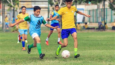 لاعب الأهلي السابق : قطاعات الناشئين في مصر بها حالات تزوير في أعمار اللاعبين