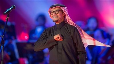 رابح صقر يلتقي جمهوره في السعودية..غدًا