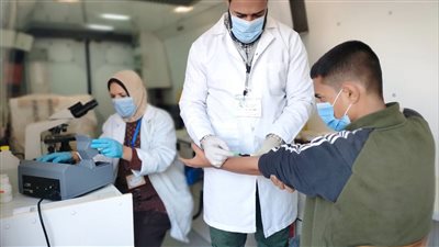 صحة المنيا: إجراء 50 ألف عملية جراحية للقضاء على قوائم الإنتظار