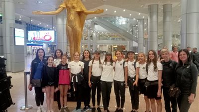 اتحاد الجمباز يعلن قائمة الدول المشاركة ببطولة الفراعنة الدولية