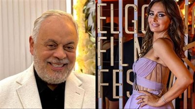 حلا شيحة تخرج عن صمتها بعد قرار أشرف زكي حول رجوعها التمثيل: 