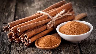 5 فوائد رئيسية للقرفة وتأثيرها على الجسم 