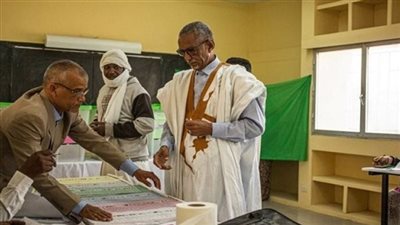 المعارضة السياسية في موريتانيا تمارس أعمالها بحرية
