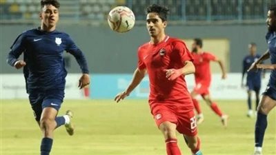 إنبي يسخر من اتحاد الجبلاية .. والسر