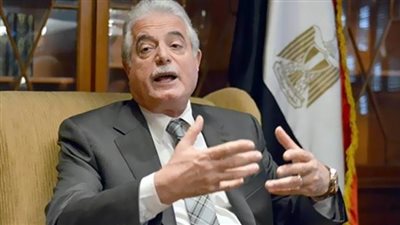 استقبال حافل لمحافظ جنوب سيناء في مدينة باجودينا الصربية 
