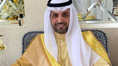 سعود بن كريدي: الذكاء الاصطناعي لا يمكن أن يحل محل الذكاء الإنساني