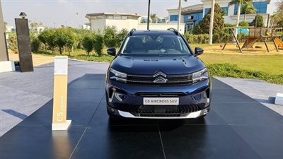 أسعار سيارات ستروين تُسجل قفزة جديدة في السوق المحلية