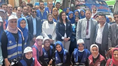 انطلاق مبادرة 