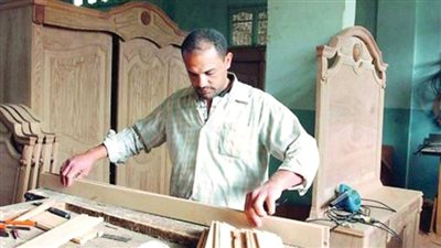 أسعار الموبيليا تسرق فرحة «ليلة العمر»